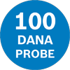 100 dana probe RS